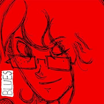 Blues for the Red Sun