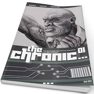 The Chronic, Vol. 1