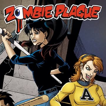 Zombie Plague: The Day From Hell