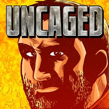 Uncaged