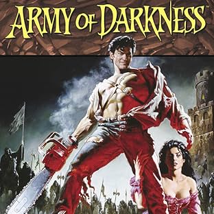 Army of Darkness Omnibus, Tome 1