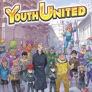 Youth united