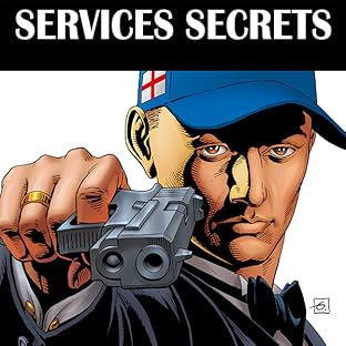 Services Secrets
