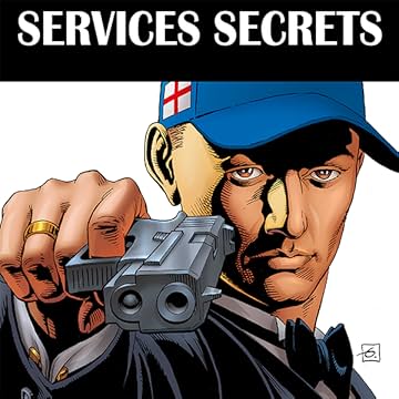 Services Secrets