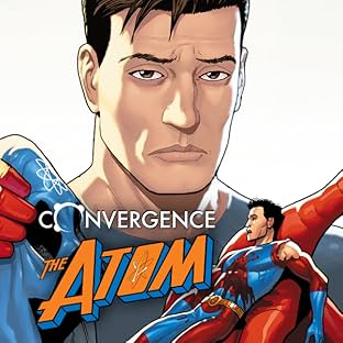 Convergence: The Atom (2015)