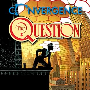 Convergence: The Question (2015)