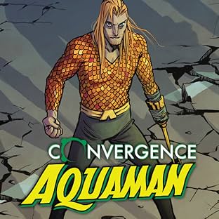 Convergence: Aquaman (2015)