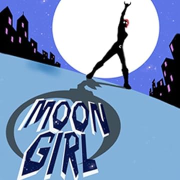 Moon Girl