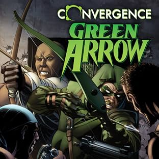 Convergence: Green Arrow (2015)