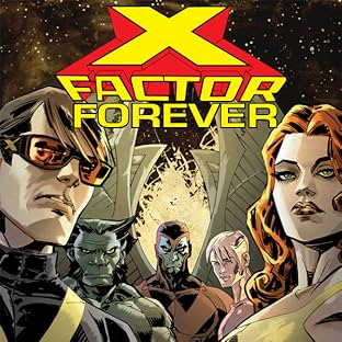 X-Factor Forever (2010)
