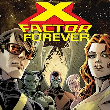 X-Factor Forever (2010)