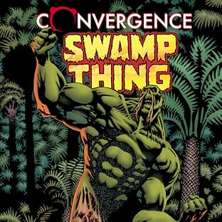 Convergence: Swamp Thing (2015)