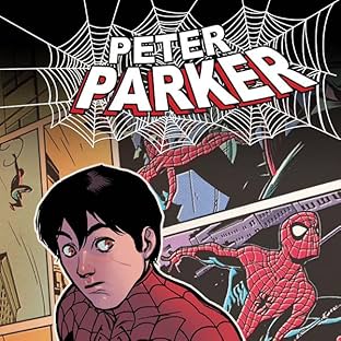 Peter Parker (2010)