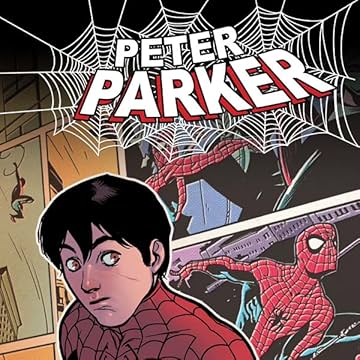 Peter Parker (2010)