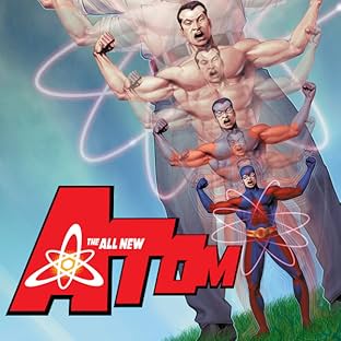 The All New Atom (2006-2008)