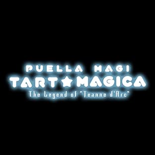 Puella Magi Tart Magica