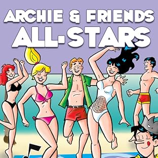 Archie & Friends All-Stars