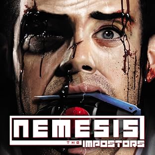 Nemesis: The Imposters (2010)