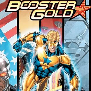 Booster Gold (2007-2011)