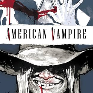 American Vampire
