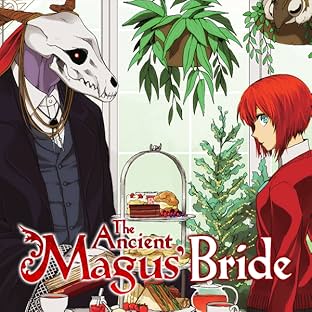 The Ancient Magus' Bride
