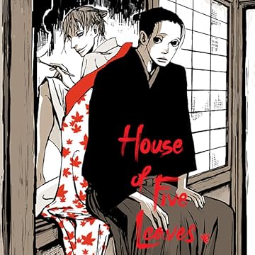 House of Five Leaves