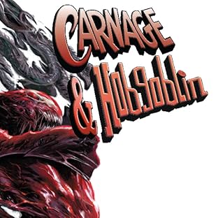 Axis: Carnage & Hobgoblin