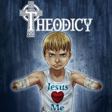 Theodicy
