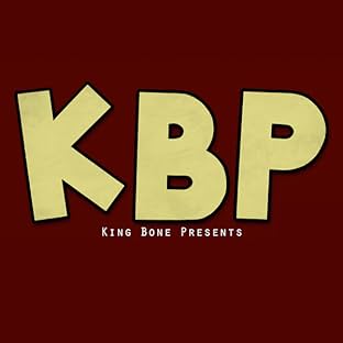 King Bone Presents