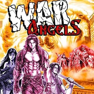 War Angels