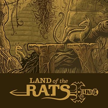 Land of the Rats