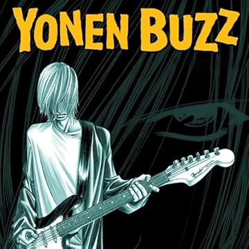 Yonen Buzz