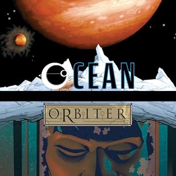 Ocean/Orbiter