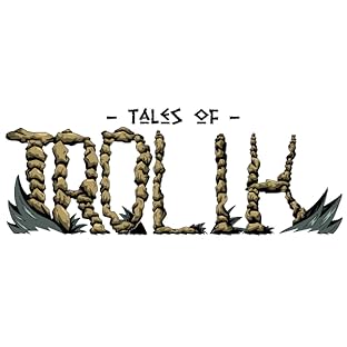 Tales of Trolik