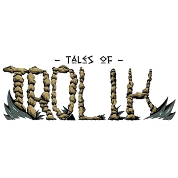 Tales of Trolik