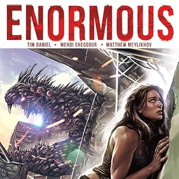 Enormous