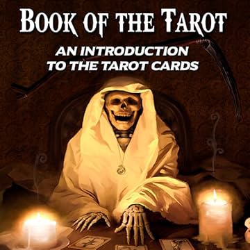 Book of the Tarot