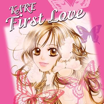 Kare First Love