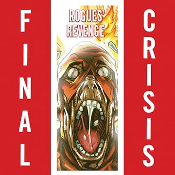 Final Crisis: Rogue's Revenge