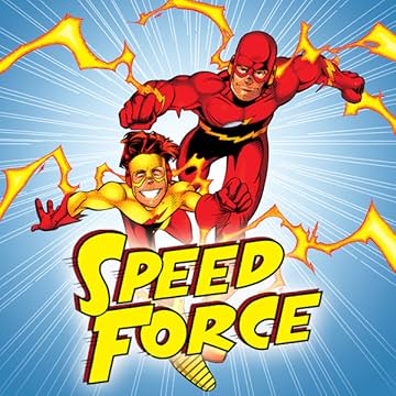 Speed Force (1997)