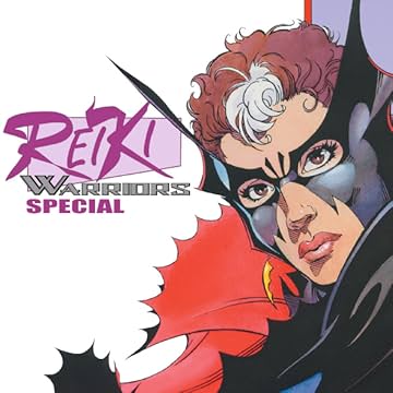 Reiki Warriors Special