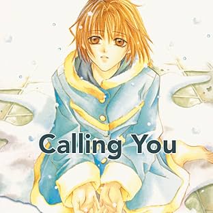 Calling You
