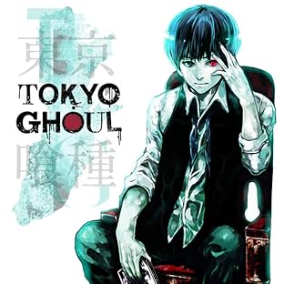 Tokyo Ghoul