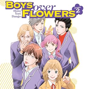 Boys Over Flowers Season 2