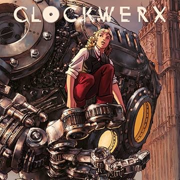 Clockwerx