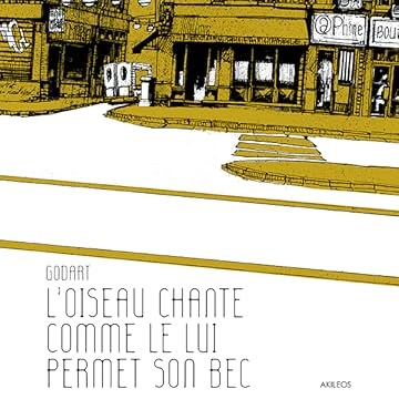 L'Oiseau chante comme le lui permet son bec