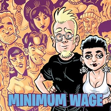 Minimum Wage