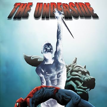 Dark Reign: The Underside