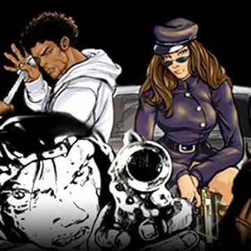 Creative Impulse Entertainment Sampler