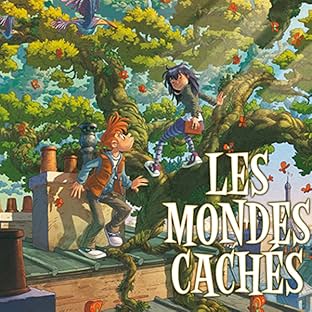 Les Mondes Cachés